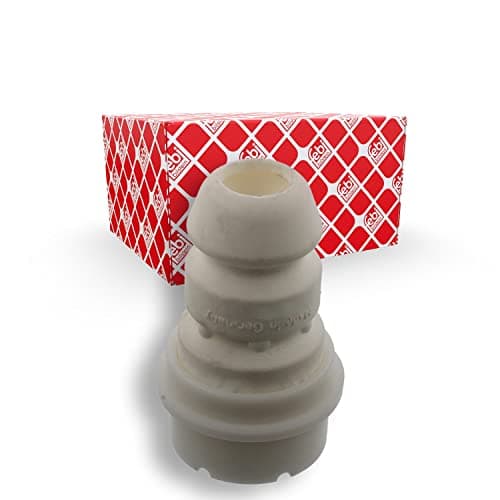Image of febi bilstein 36817 Bump Stop for shock absorber, pack of one