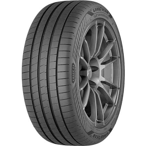 Image of 235/40 R19XL Goodyear Eagle F1 Asymmetric 6 FP 96Y [r:C w:A n:70db]
