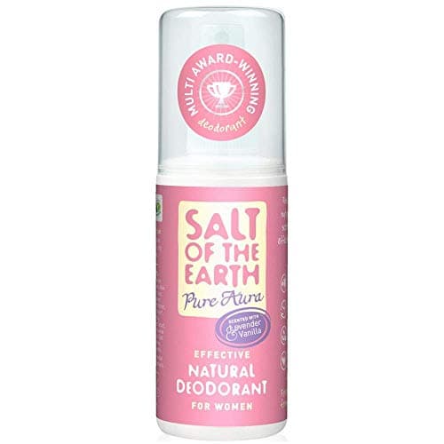 Image of Salt of the Earth Pure Aura 100ml (Pack of 2)