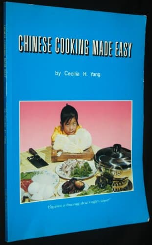 Image of Chinese Cooking Made Easy