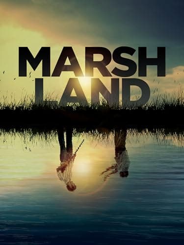 Image of Marshland