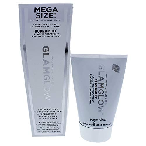 Image of Glamglow Supermud Clearing Treatment