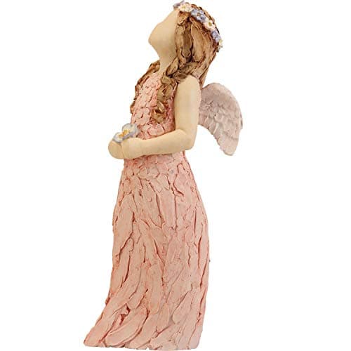 Image of More Than Words Beautiful Angel Figurine