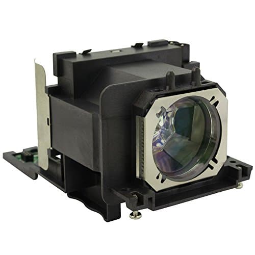 Image of Lamp for PANASONIC PT-VX610 - Replaces: ET-LAV400