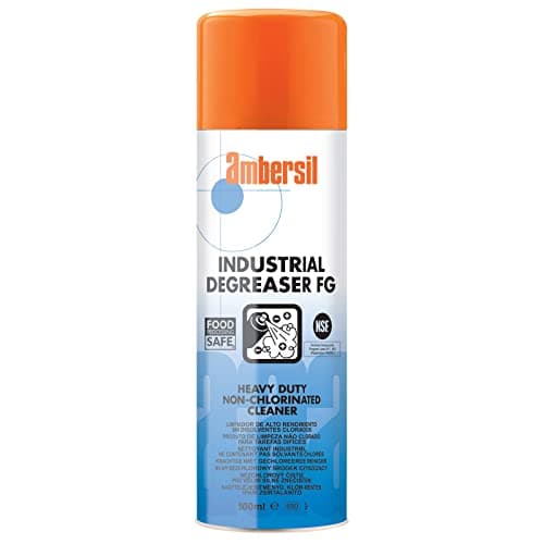 Image of Ambersil 30251 Industrial Degreaser FG, 500 ml