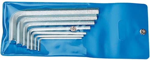 Image of Gedore Angle Screwdriver Set 42/07