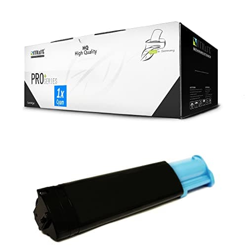 Image of MWT Toner Compatible with Epson Aculaser C1100N Replaces C13S050189 Blue Cyan