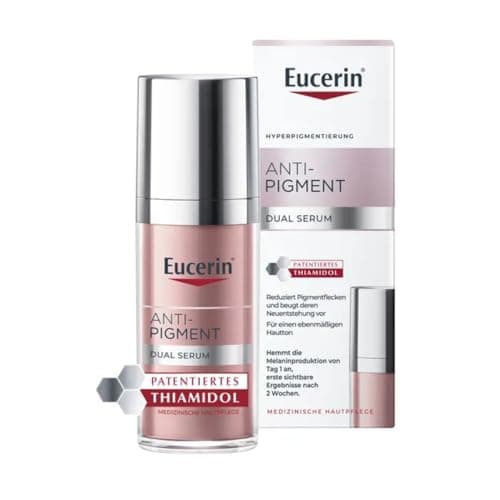 Image of Eucerin Anti-Pigment Dual Serum For Reducing Pigment Spots & Reducing Dark Spots and Prevents their Re-Appearance, 30ml