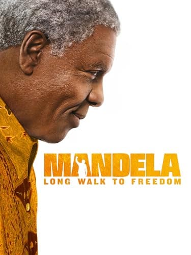 Image of Mandela: Long Walk to Freedom