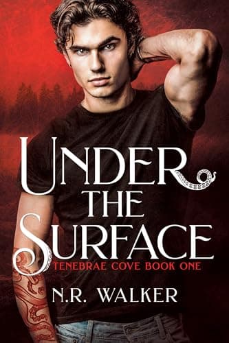 Image of Under the Surface (Tenebrae Cove Series Book 1)