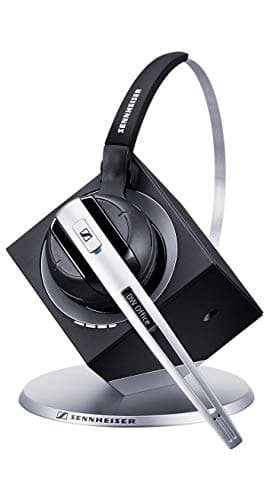 Image of Sennheiser DW 10 Phone, DW Office Phone