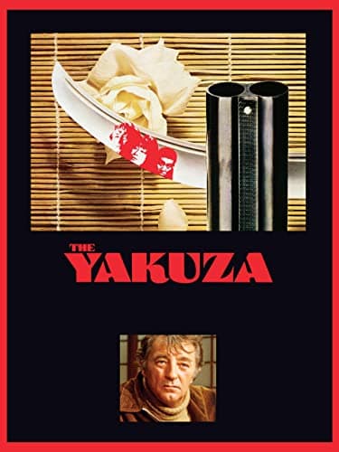 Image of The Yakuza