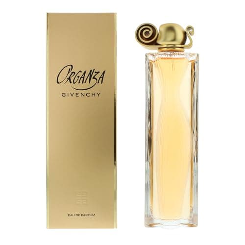 Image of Givenchy Organza Eau de Parfum 100ml
