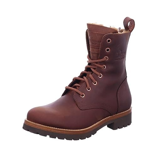 Image of Panama Jack Frisia B10 Boots UK 5