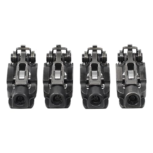 Image of HouYeen Rocker Arms Lifters for Maz-da 3 6 CX5 2.2 D Diesel 2012-2020