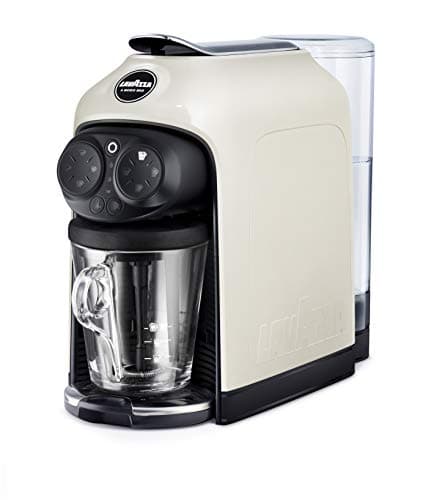 Image of Lavazza A Modo Mio Deséa, Capsule Coffee Maker, Coffee Machine