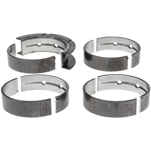Image of MAHLE MS2276A Engine Crankshaft Main Bearing Set