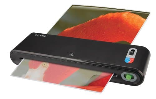 Image of Q Connect A3 Standard Laminator