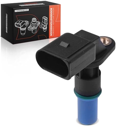Image of Frankberg Camshaft Position Sensor for A3 A4 Altea Exeo Leon Toledo III O.c.t.a.v.i.a B.o.r.a C.a.d.d.y III Golf J.e.t.t.a III New Beetle P.a.s.s.a.t T.o.u.r.a.n 1.6L 2000-2024 06B905163A