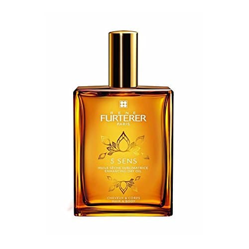 Image of René Furterer 5 Sens Enhancing Dry Oil 50ml