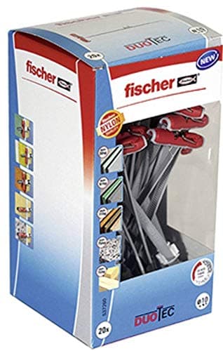 Image of fischer Duotec 10 LD Tilt Dowel