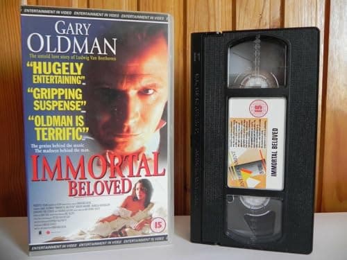 Image of Man On Fire [VHS]