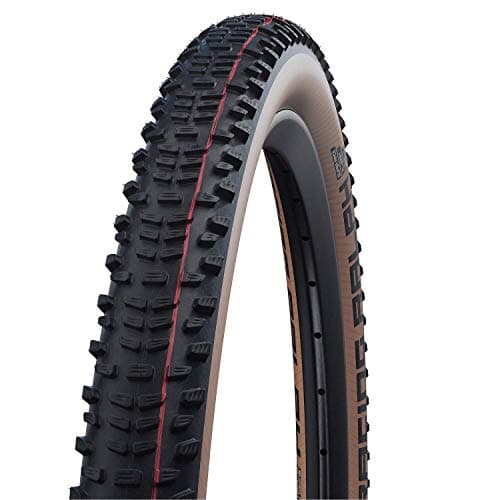 Image of SCHWALBE RACING RALPH Evo, Super Race, TLE 29x2.35 Tyres 60-622