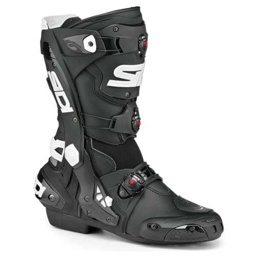 Image of Sidi Rex AIR White-Black 43