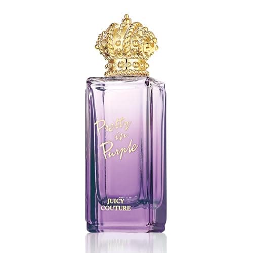 Image of Juicy Couture Rock The Rainbow Pretty in Purple Eau de Toilette, 75ml