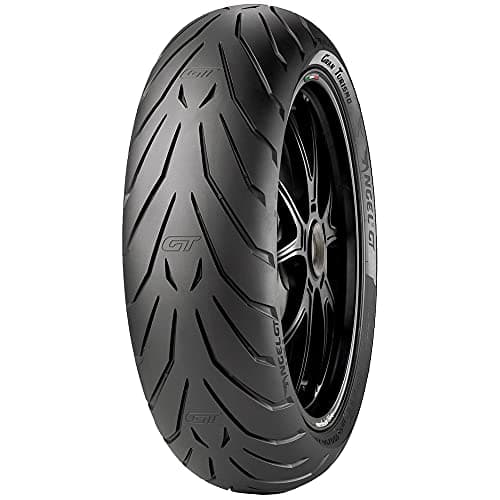 Image of Pirelli Angel Gt - 180/55/R17 73W - A/A/70dB - Motorcycle Tire