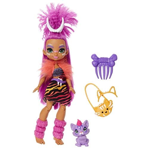 Image of Cave Club Roaralai Doll