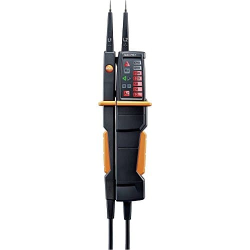 Image of testo 750-1 - Voltage tester