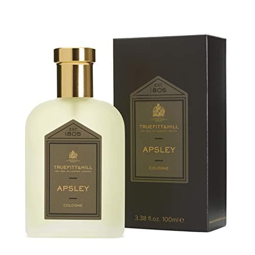 Image of Truefitt and Hill Apsley Cologne