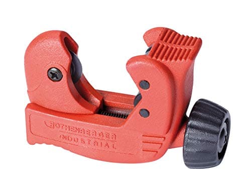 Image of ROTHENBERGER Industrial Mini Max Pipe Cutter 3-28mm