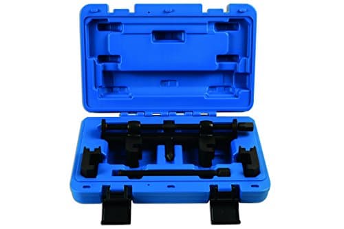 Image of Laser 7114 Ribbed Auxiliary Drive Belt PULLEY Puller