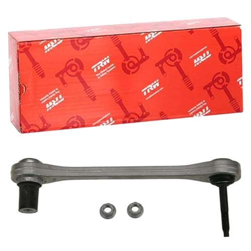Image of TRW Automotive AfterMarket JTC1142 Track Control Arm