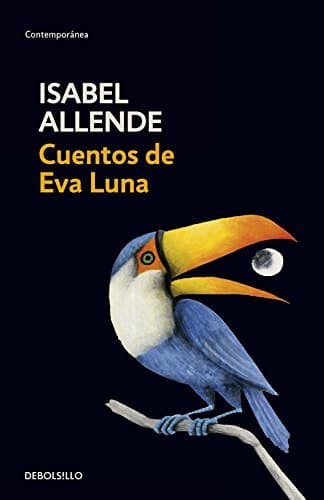 Image of Cuentos De Eva Luna by Allende, Isabel published by Nuevas Ediciones de Bolsillo (2003)