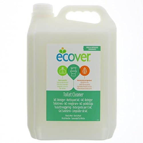 Image of Toilet Cleaner - Pine Fresh - 5ltr
