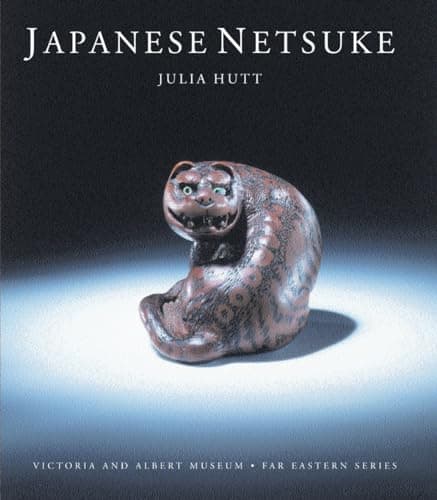 Image of Japanese Netsuke