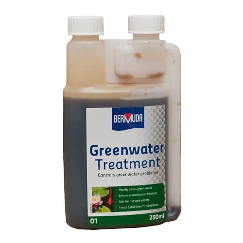 Image of Bermuda Greenwater Treatment 250ml