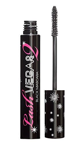 Image of Barry M Cosmetics Lash Vegas 2 Mascara, Black