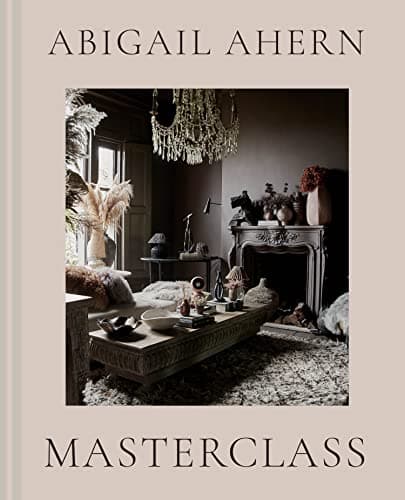 Image of Masterclass: The complete interiors design guide to transform any space with style and creativity