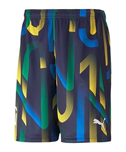 Image of PUMA Neymar Jr Future Men's Shorts, Multicoloured, 17