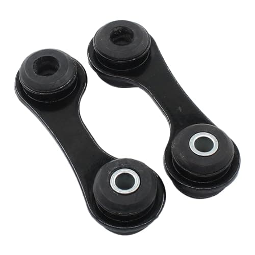 Image of HouYeen Rear Left and Right Drop Link Anti Roll Bar Stabiliser for Fia-t Croma O-pel Vaux-hall Signum Vectra C Saa-b 93 93X Cadi-llac 2000-Onwards