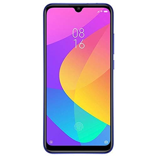 Image of Xiaomi Mi A3 Dual SIM 64GB 4GB RAM Blue （UK VERSION） (Renewed)