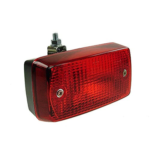 Image of Maypole 845B Rear Fog LED Lamp, 12 V