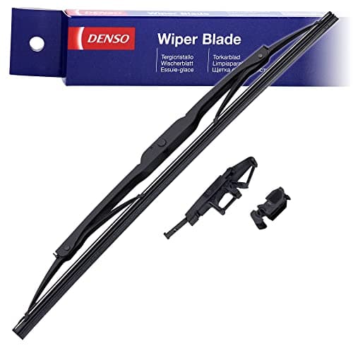 Image of Denso DM-035 Conventional Wiper Blade 350 mm / 14 Inch