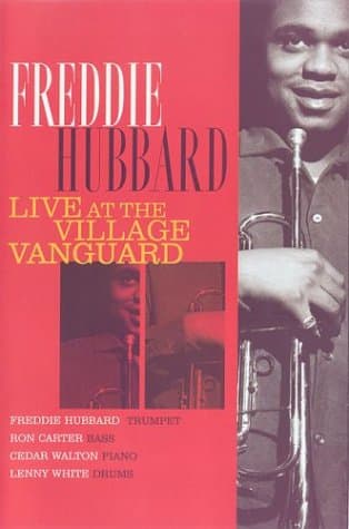 Image of Live at the Village Vanguard [DVD] [Region 1] [US Import] [NTSC]