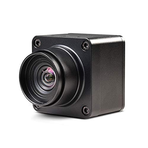 Image of MOKOSE 4K Ultra HD USB Webcam Manual Focus Wide Angle for Desktop and Laptop Live Streaming, 3840 x 2160 UVC Free Drive Video Calling Computer Camera