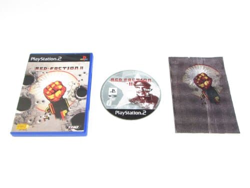 Image of Red Faction ll